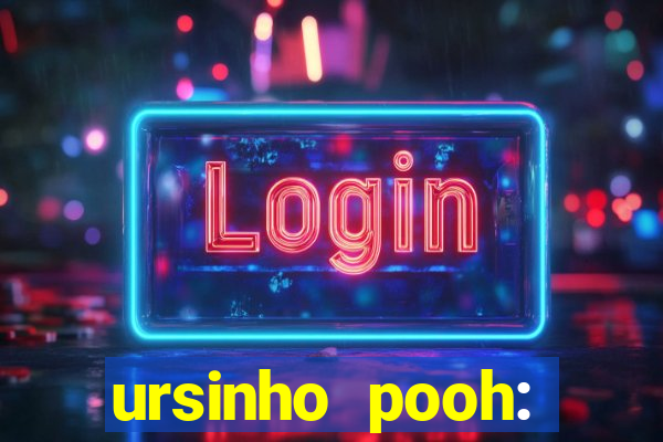 ursinho pooh: sangue e mel 2 online